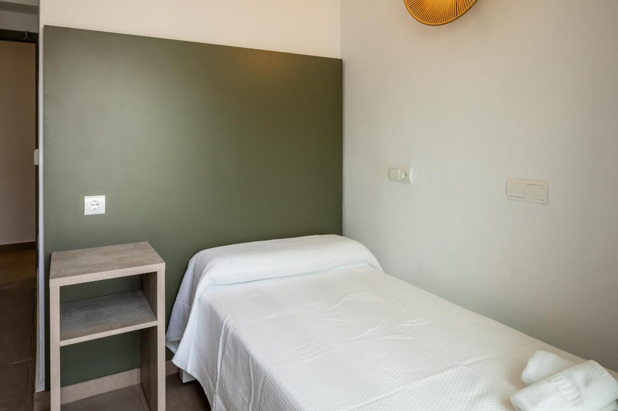Hotel Alicante San Antonio Abad