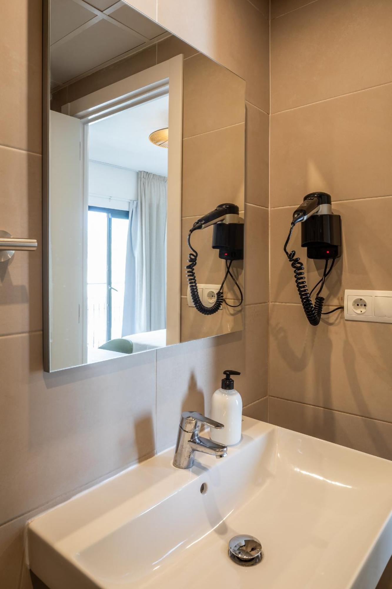 Alicante Hotel San Antonio Abad