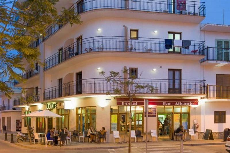 Alicante San Antonio Abad